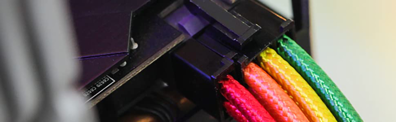 Vetroo Multi-Color
